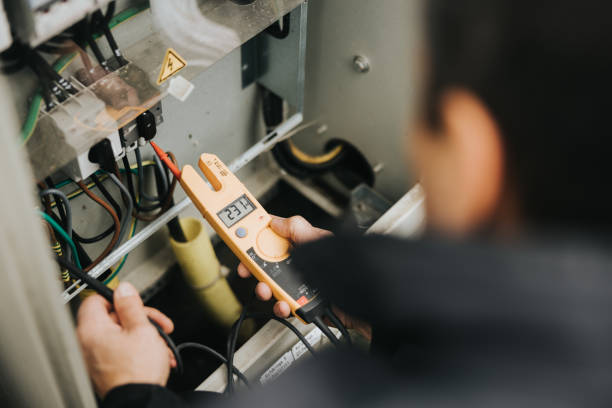 Best Best Electricians Near Me  in Cave Spring, VA