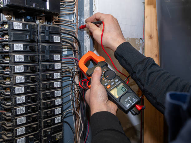 Best Emergency Electrical Repair  in Cave Spring, VA