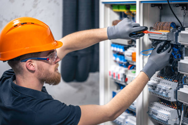 Best Residential Electrician Services  in Cave Spring, VA